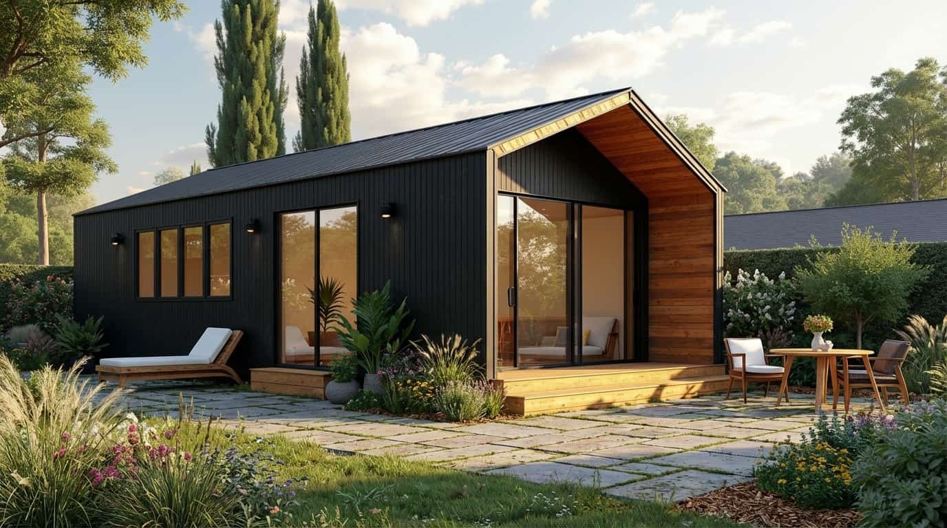 Accessory dwelling unit