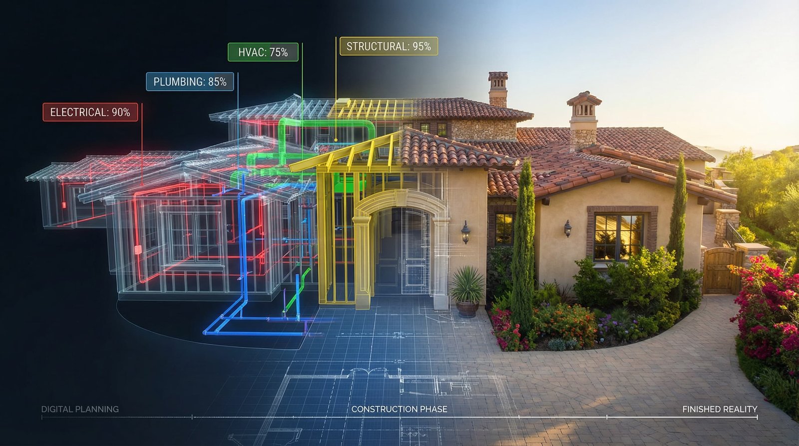 End-to-End Project Management