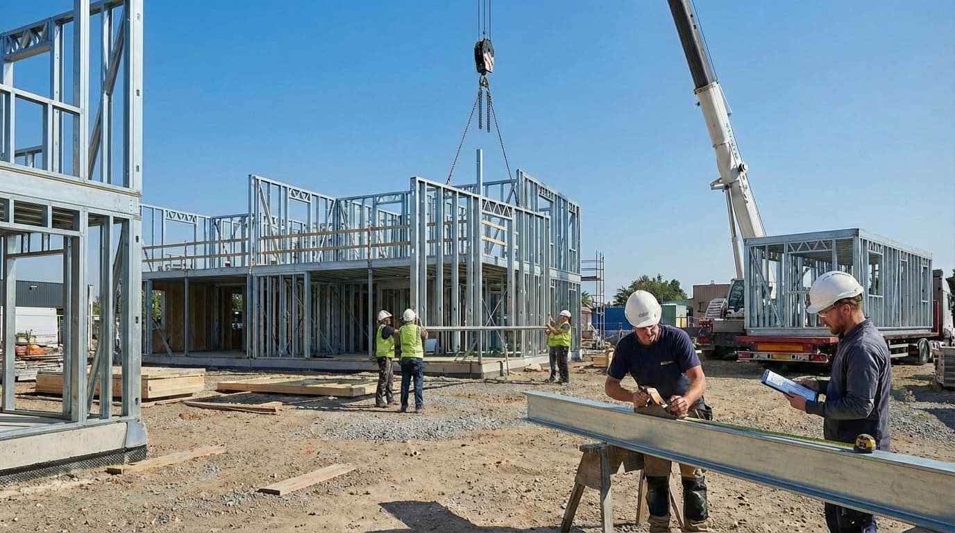 Superior Building Methods